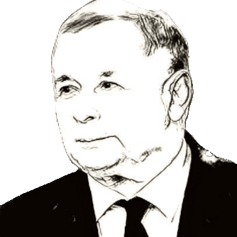 Jarosław Kaczyński