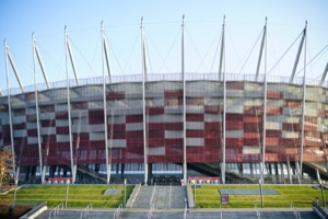 Stadion Narodowy